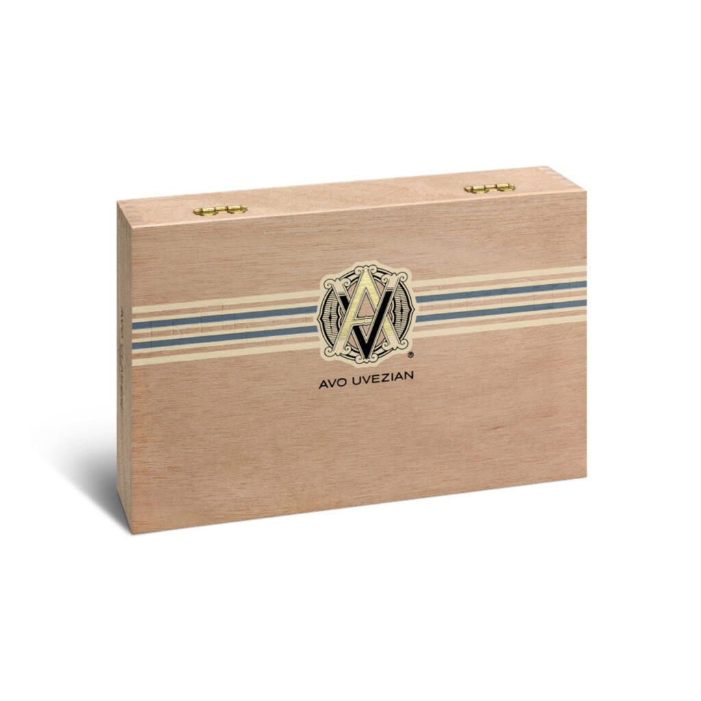 Avo Classic Robusto Caja C Puros Circulo Puro