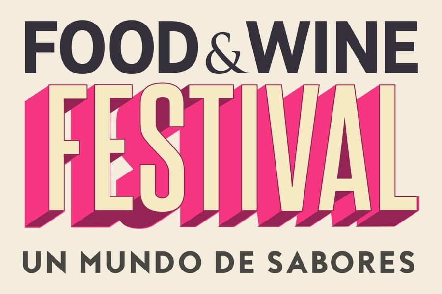 Food & Wine Festival