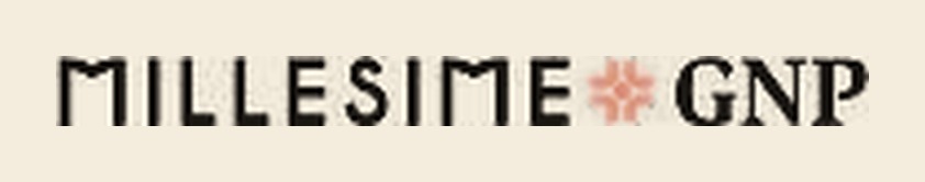 Millesime GNP