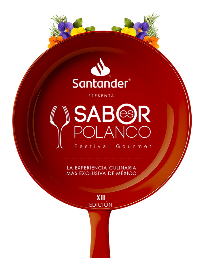 Santander Sabor Polanco