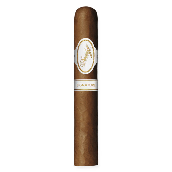 Davidoff Signature 6000 c/25 - Imagen 3