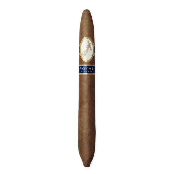 Davidoff Royal Release Salomones c/10 - Imagen 3