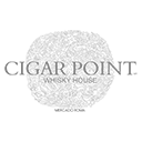 cigar point logo