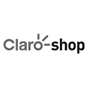 claro shop logo