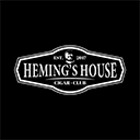 hemings house logo