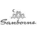 sanborns logo