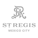 st regis mexico city logo