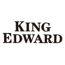 king edward logo