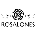 rosalones logo