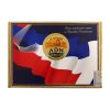 la aurora caja