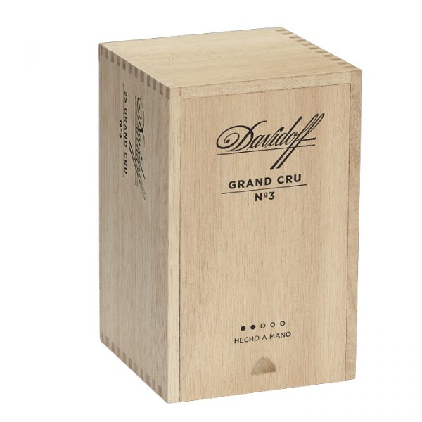 davidoff signature grand cru