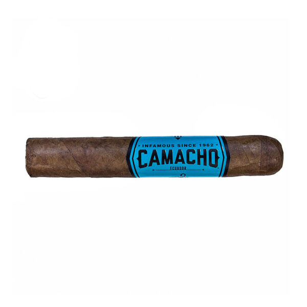 Camacho Ecuador Gordo Caja c/20