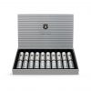 Crown Series Barrel Tubos