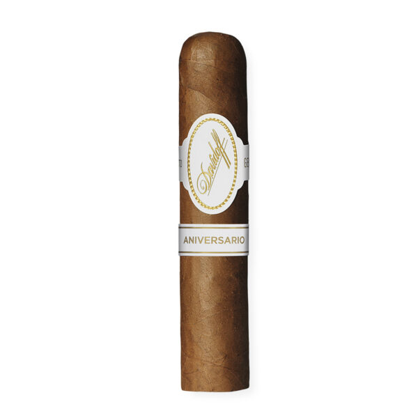 Davidoff Aniversario Entreacto - Caja C/20 Puros - Imagen 2