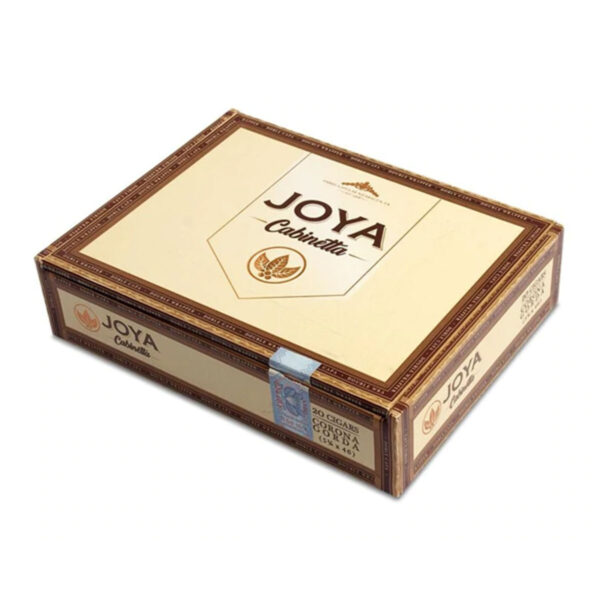 Joya Cabinetta Corona Gorda - Caja C/20 Puros