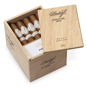 Davidoff Signature 6000 c/25