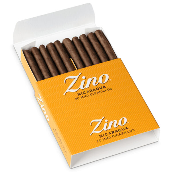 Zino Nicaragua Minicigarrillos c/20