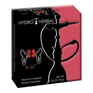 hydro herbal molasses dr 23