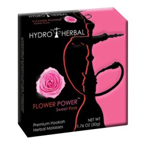 hydro herbal molasses flower