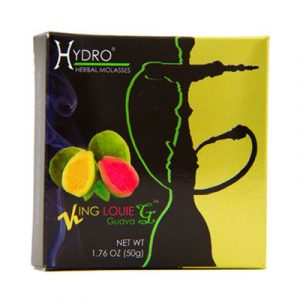 hydro herbal molasses guava