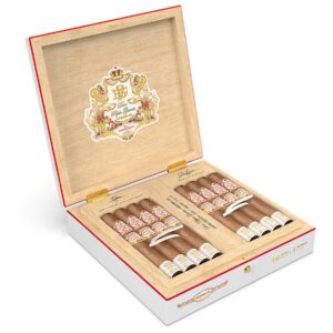 Don Pepin Garcia Edición Limitada Series JJ 20 Aniversario c/17
