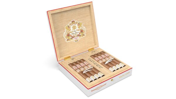 Don Pepin Garcia Edición Limitada Series JJ 20 Aniversario c/17