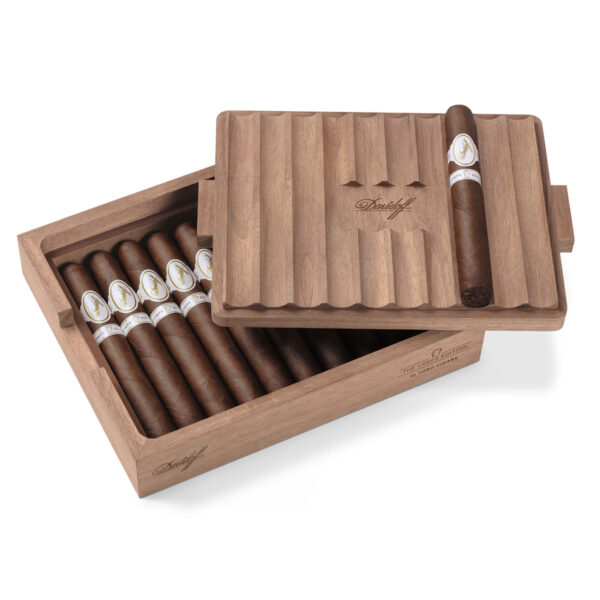 Davidoff Chef's Edition 2025 c/10 - Imagen 3