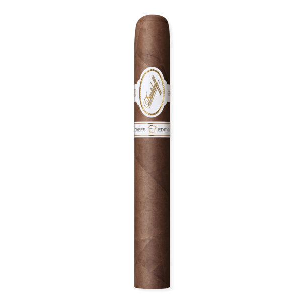 Davidoff Chef's Edition 2025 c/10 - Imagen 4
