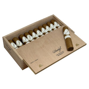 Davidoff Aniversario Entreacto - Caja C/20 Puros