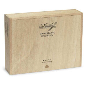 Davidoff Aniversario Special T - Caja C/20 Puros