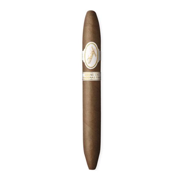 Davidoff Edición Especial Diademas Finas c/10 Puros - Imagen 2