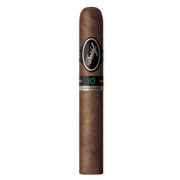Davidoff Escurio 10º Aniversario 2025 C/10 - Imagen 2
