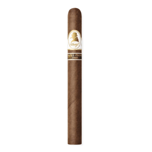 Davidoff Winston Churchill Edición Limitada 2025 (PREVENTA) - Imagen 3