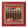 Davidoff Edición Limitada 2025, Año De La Serpiente c/10 Puros - Imagen 3