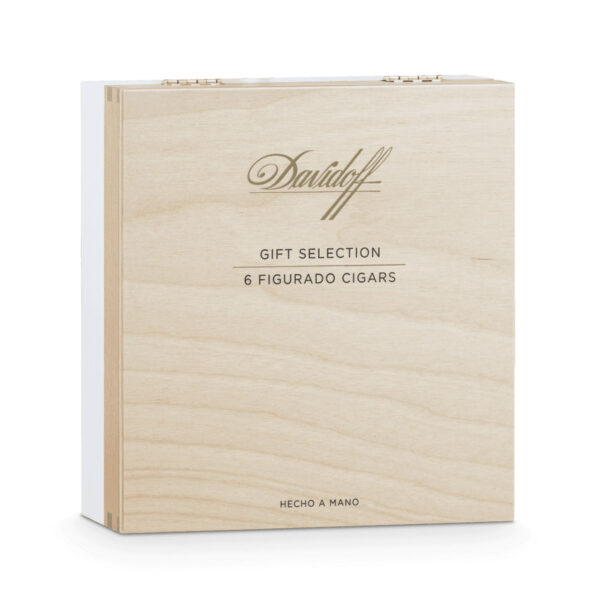 Davidoff Selección Figurado C/6 - Imagen 2