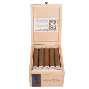 Drew Estate Unico Series Papas Bravas Robusto C/25
