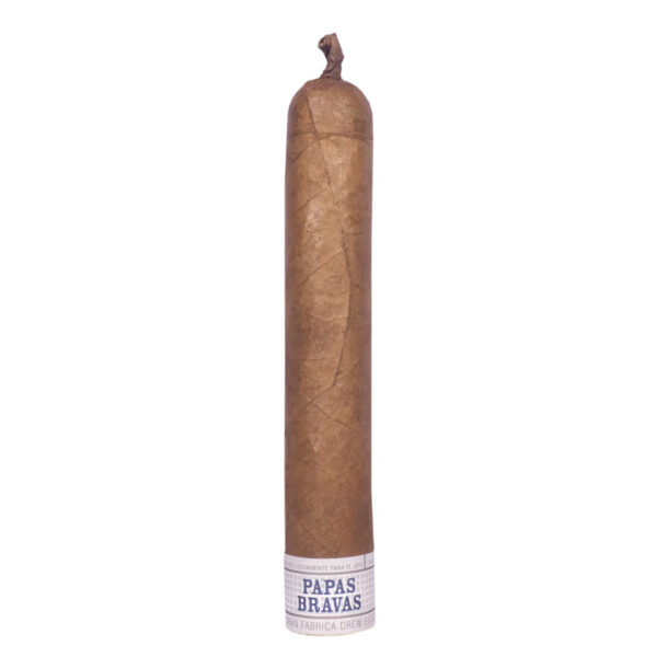 Drew Estate Unico Series Papas Bravas Robusto C/25 - Imagen 2