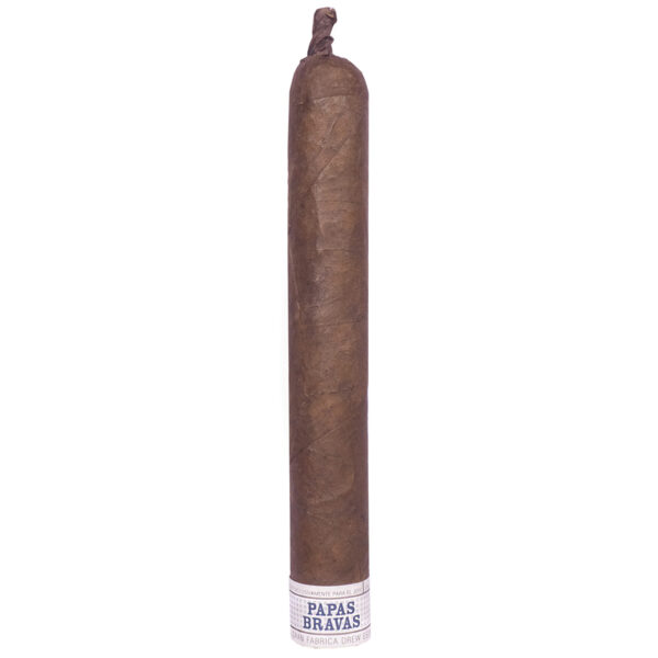 Drew Estate Unico Series Papas Bravas Toro C/25 - Imagen 2