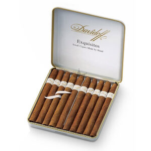 Davidoff Exquisitos C/10