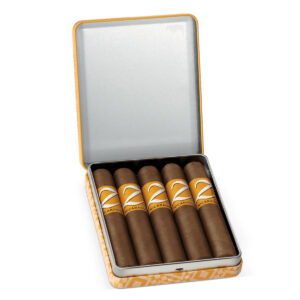 Zino Nicaragua Half Corona C/5
