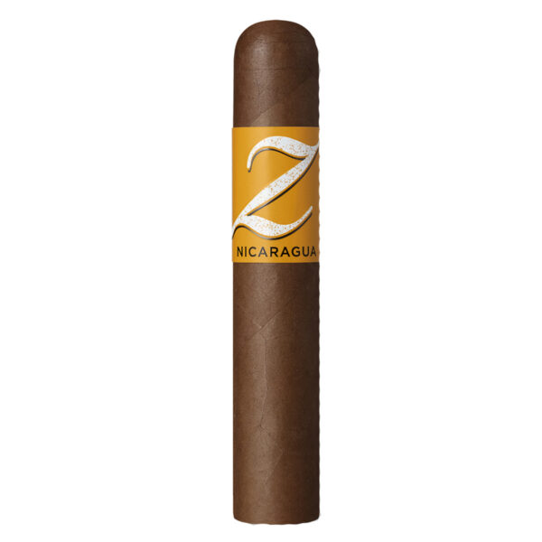 Zino Nicaragua Half Corona C/5 - Imagen 2