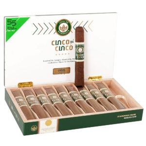 Joya de Nicaragua 5 de 5 Robusto C/10