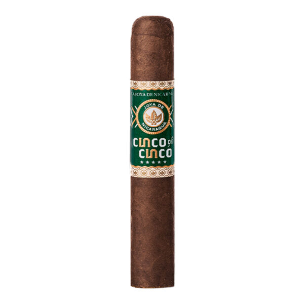 Joya de Nicaragua 5 de 5 Robusto C/10 - Imagen 3