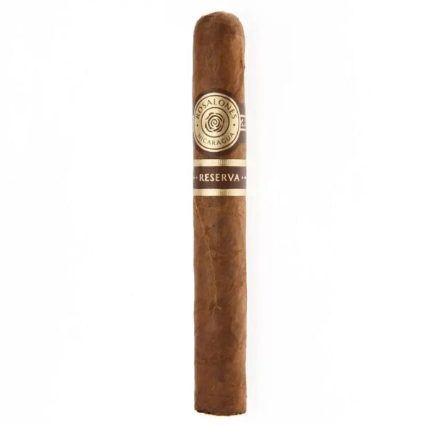 Rosalones Reserva 650 – Caja C/20 Puros - Imagen 2