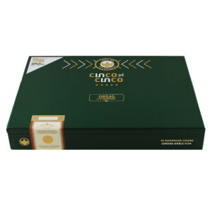 Joya de Nicaragua 5 de 5 Doble Corona C/10