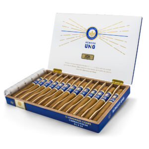 Joya de Nicaragua Número Uno L'Ambassadeur - Caja C/13 Puros