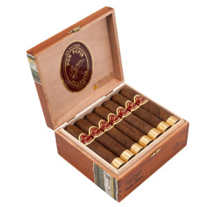 Don Pepin Vintage Petit Robusto C/20