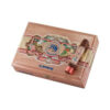 My Father La Promesa Petite Robusto