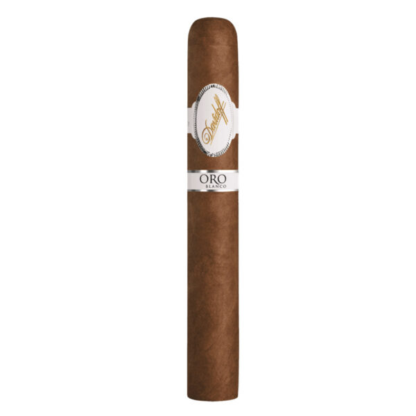 Davidoff Oro Blanco Reserva Especial c/10 - Imagen 4