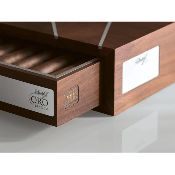 Davidoff Oro Blanco Reserva Especial c/10 - Imagen 3
